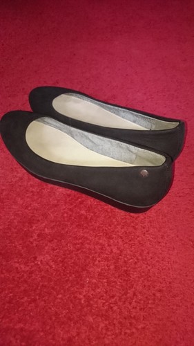 Vagabond edie plateau wedge - edie,