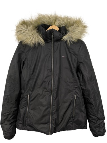 Tommy hilfiger winterjacke - tommy,