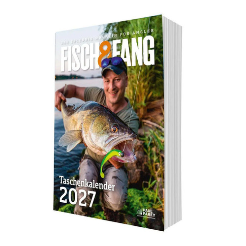 Fisch fang edition - &,
