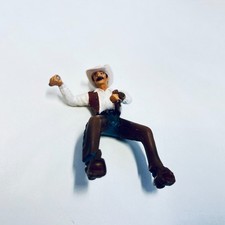 Schleich - Cowboy aus 70303 -