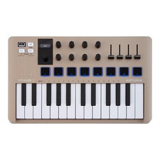MIDI Keyboard Controller 25