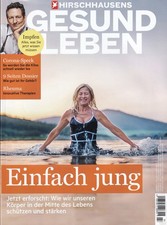 Stern Gesund leben 3/21