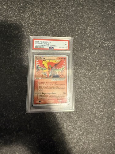 Pokemon karte 104 115 - pokemon,