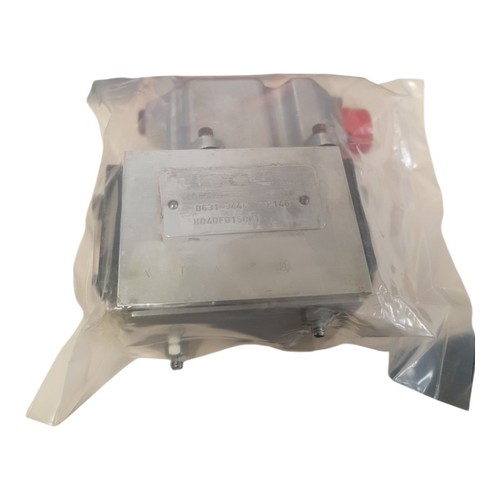 Moog d631 344c servoventil - d631-344c,