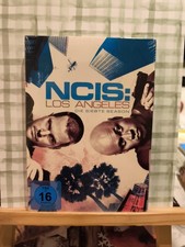 NCIS - Navy CIS: Los Angeles -