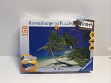 Puzzle Travel Traumstrand 150