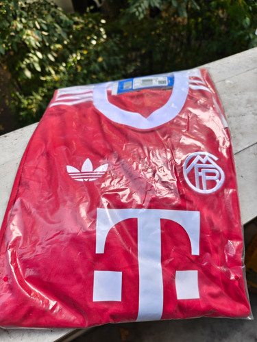 Adidas bayern münchen 2025 - adidas,