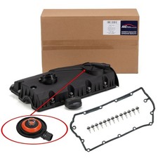 AIC Ventildeckel + Dichtung