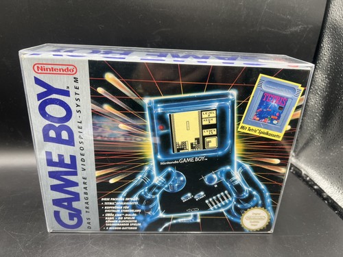 Nintendo gameboy game boy - nintendo,