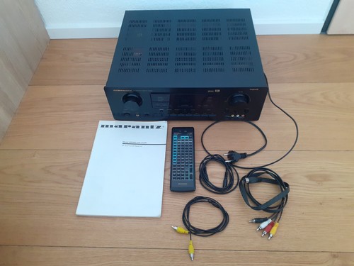Marantz sr5000 surround - marantz, av