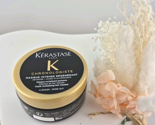 Kerastase chronologiste masque - kerastase,