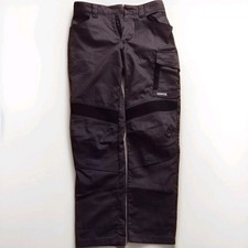 UVEX Arbeitshose Größe Gr. 48