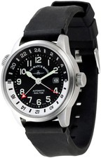 Zeno uhr basel pilot - uhr,