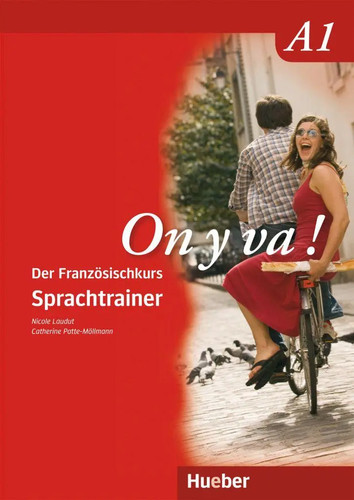 A1 sprachtrainer - on,