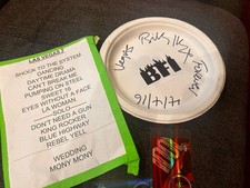 Billy Idol „Vegas Forever“