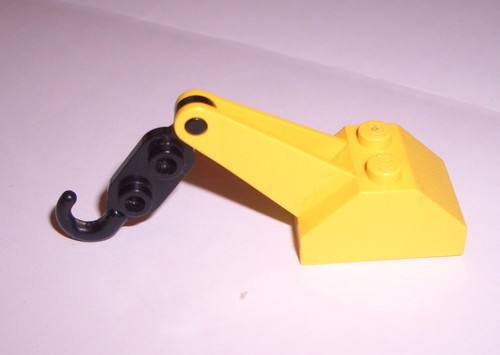 Lego ersatzteil kranarm - ersatzteil:, mit