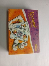 Diddl Kartenspiel – Rommé |