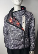 MONNARI Jacke wattiert