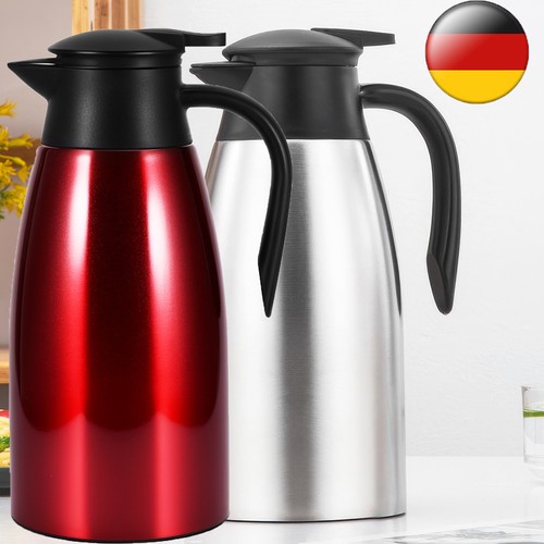 Thermokanne kaffeekanne - thermokanne,