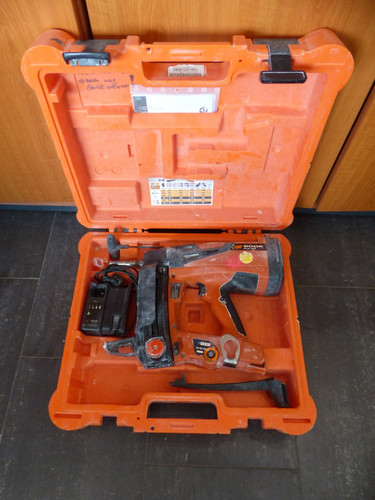Spit 800e pulsa gasnagler - spit,