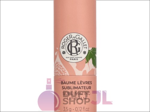 Roger gallet fleur de figuer - gallet,