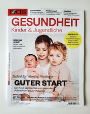 Focus Gesundheit 9/2022 ,GUTER