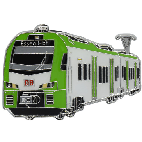 Eisenbahn pin br429 flirt - /,
