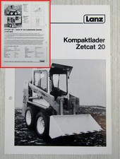 Prospekt lanz zetcat - lanz,