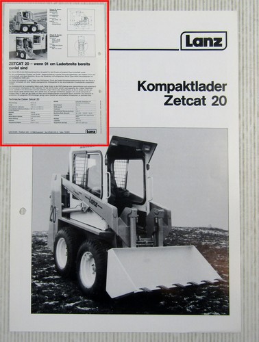 Prospekt lanz zetcat - lanz,