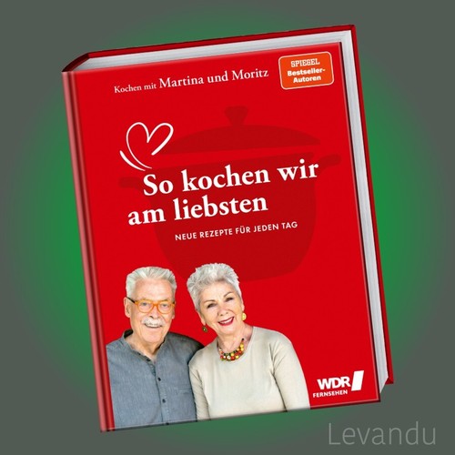 Kochen mit martina - mit, und