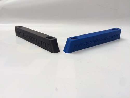 Fin adapter finnenadapter - adapter,
