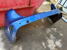 Stoßstange hinten PDC Kia Ceed 3 GT-LINE CD SW ab 2018 Original J7866-11300