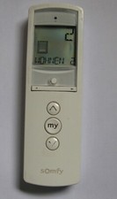 SOMFY Telis 16 RTS pure EU 5064882A00