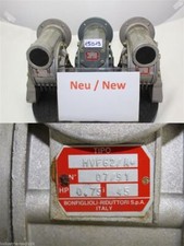 Bonfiglioli MVF 62/A