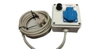 Elektronischer drehzahlregler - elektronischer, drehzahlregler/