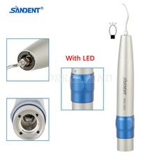 Dental Air Scaler Handstück mit Licht ähnlich KaVo SONICflex Teeth Cleaning LED