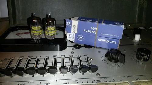 6922 ecc88 6dj8 e88cc - ecc88,