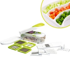 Gemüseschneider und