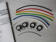 EPS Reparatursatz Opel MERIVA