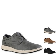 Herren Klassische Halbschuhe