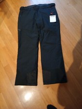 Ziener Pekko Ski Pamt