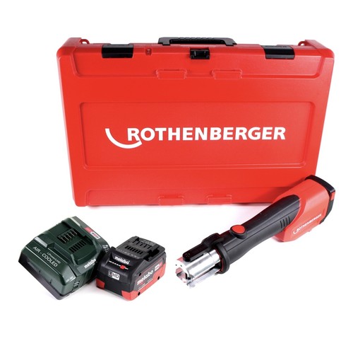 Rothenberger romax 4000 cas - rothenberger,