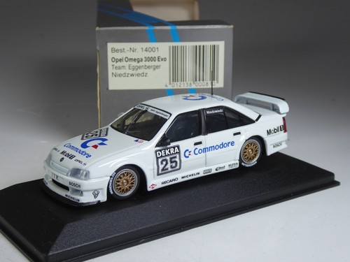 Minichamps 14001 - (ki-07-36),