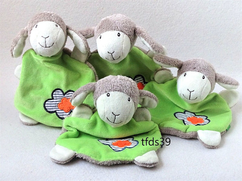 Babydream schaf blumen - babydream,