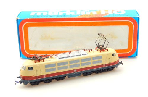 Märklin 3054 lok br - h0,