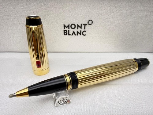Seltener montblanc special - montblanc.,