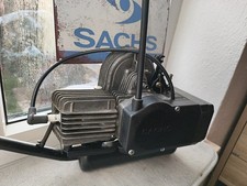 Saxonette 301 099er Motor mit