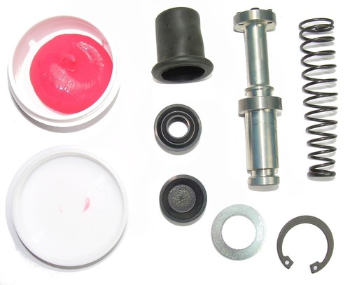 Sr500 83 handbremszylinder - sr500, -'83