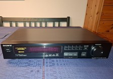 Sony Tuner St-S361, trotz des Alters fast wie neu!