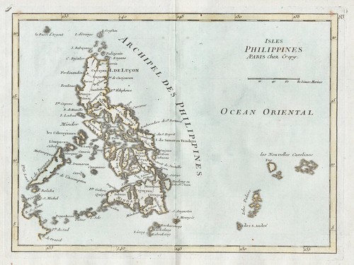 Philippines philippinen asia - philippines,